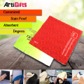 Personalized cotton floor cleaning cloth